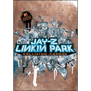 Jay-Z & Linkin Park - Collision Course